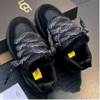 Кроссовки UGG Lowmel