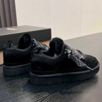 Кроссовки UGG Lowmel