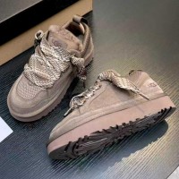 Кроссовки UGG Lowmel