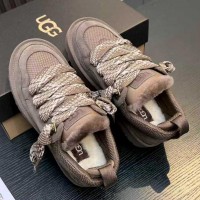 Кроссовки UGG Lowmel