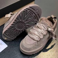 Кроссовки UGG Lowmel