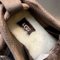 Кроссовки UGG Lowmel