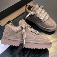 Кроссовки UGG Lowmel