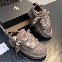 Кроссовки UGG Lowmel