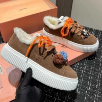 Кроссовки Miu Miu 