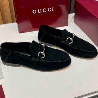Лоферы Gucci