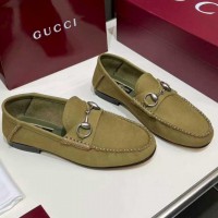 Лоферы Gucci