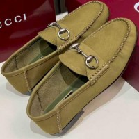 Лоферы Gucci