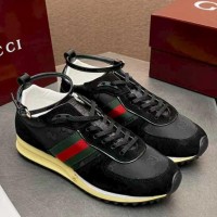 Кроссовки Gucci Re-Motion