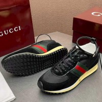 Кроссовки Gucci Re-Motion