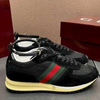 Кроссовки Gucci Re-Motion