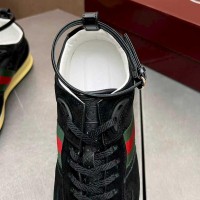 Кроссовки Gucci Re-Motion