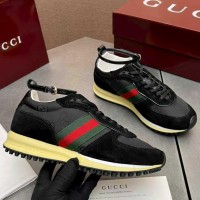 Кроссовки Gucci Re-Motion