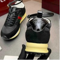 Кроссовки Gucci Re-Motion