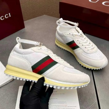 Кроссовки Gucci Re-Motion