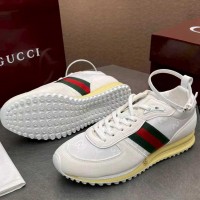 Кроссовки Gucci Re-Motion