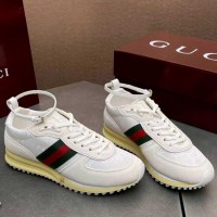 Кроссовки Gucci Re-Motion