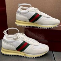 Кроссовки Gucci Re-Motion