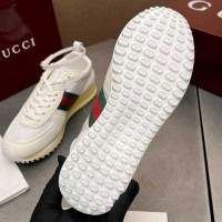 Кроссовки Gucci Re-Motion