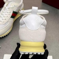 Кроссовки Gucci Re-Motion