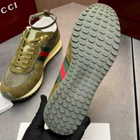 Кроссовки Gucci Re-Motion