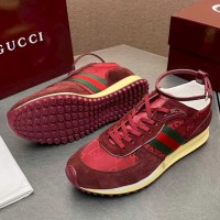 Кроссовки Gucci Re-Motion
