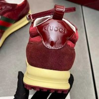 Кроссовки Gucci Re-Motion