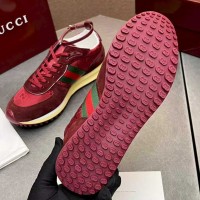Кроссовки Gucci Re-Motion