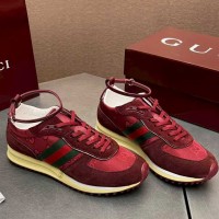 Кроссовки Gucci Re-Motion