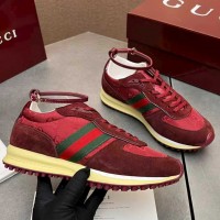 Кроссовки Gucci Re-Motion