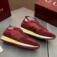 Кроссовки Gucci Re-Motion