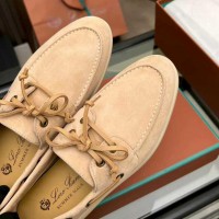 Лоферы Loro Piana 