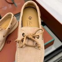 Лоферы Loro Piana 