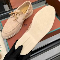 Лоферы Loro Piana 