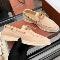 Лоферы Loro Piana 