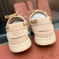 Лоферы Loro Piana 