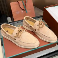 Лоферы Loro Piana 