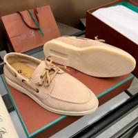 Лоферы Loro Piana 