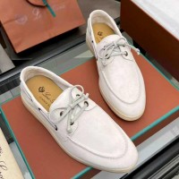 Лоферы Loro Piana 