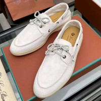 Лоферы Loro Piana 