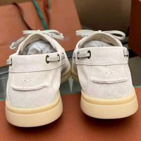 Лоферы Loro Piana 