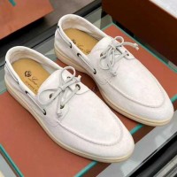 Лоферы Loro Piana 