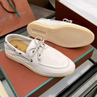 Лоферы Loro Piana 