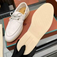 Лоферы Loro Piana 