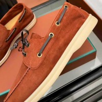 Лоферы Loro Piana 