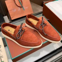 Лоферы Loro Piana 