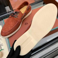 Лоферы Loro Piana 