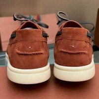 Лоферы Loro Piana 