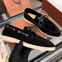 Лоферы Loro Piana 