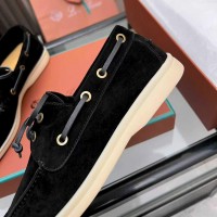 Лоферы Loro Piana 